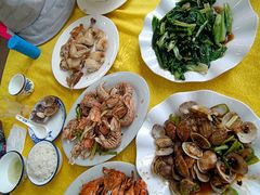 -浩海美食店(闸坡店)