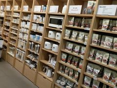 -MUJI无印良品(万科里店)