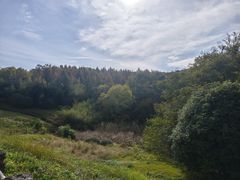 -南京市江宁方山