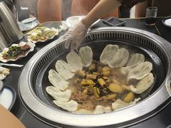 -地锅之家·鲜货工厂(华发路店)