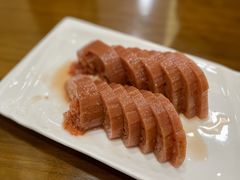桂花糖藕-老苏州茶酒楼