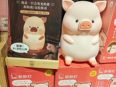 -九木杂物社(恒隆广场店)