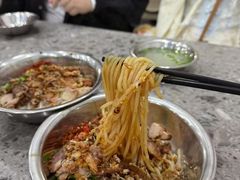 -文惠桥头大华干捞粉