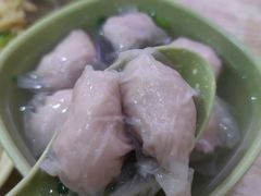-肉燕扁食草包飯(东街店)