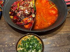 -萍姐火锅·公路夜市(南京新街口店)