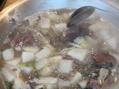 -大众跷脚牛肉馆·非遗传承单位(峨眉山店)