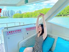 -三亚游船旅游中心(三亚鹿回头游艇游船公共码头店)