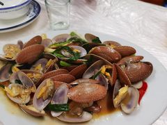 花甲-老三鱼仔店