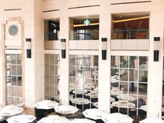 -星巴克(北京佳程广场店)