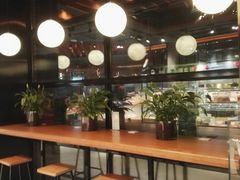 大堂-酵種麦田(山师店)