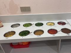 -潮悦牛肉火锅城(水贝店)