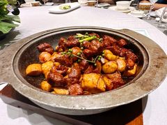 -狮王府淮扬菜(百家湖1912店)