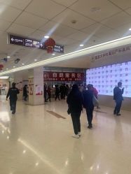 -复旦大学附属妇产科医院(杨浦院区)