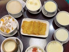 -民信老铺(双皮奶博物馆店)