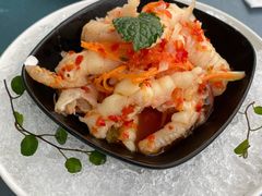 -星叶·东南亚料理(宁波万象汇店)