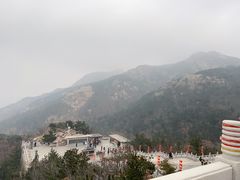 -石岛赤山风景区