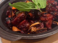 -鹿港小镇(悠唐店)