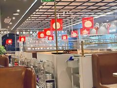 -黄记煌三汁焖锅(顺义华联店)