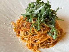 -普朗姆生蚝牛排馆 The Plump Oyster(成都摩方购物中心店)