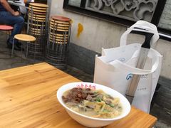-泰顺江南春面馆