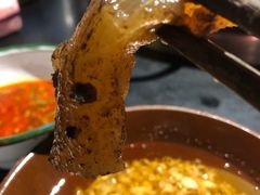-王婆乔鲜鱼自助火锅(蜀汉路店)