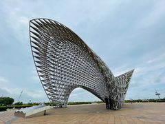 -南汇嘴观海公园