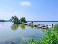 -野鸭湖国家湿地公园