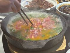 -夜宴江景餐厅