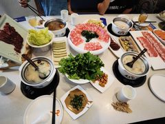 -蒙都43°9羊火锅·赤峰美食(桥北店)