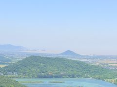 -南北湖风景区
