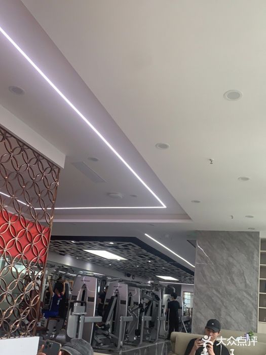 Ai健身俱乐部(龙岗店)图片