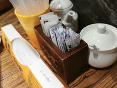 -有奴思烤肉·清真(正宁路店)