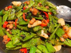 -老阿爸鲜鱼土菜(昆山花桥店)