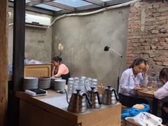 -VOYAGE COFFEE(北锣鼓巷店)