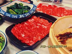 -牛街清真满恒記(平安里西大街店)