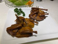 -宝燕壹号(徐汇店)