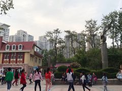 -贮水山儿童公园