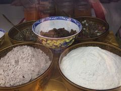 -津门红姐熟梨糕茶汤糕干(爱国道店)