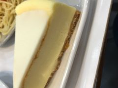 芝士蛋糕-宜家·瑞典风味餐厅(北京西红门店)