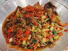 -灶东家民间菜(回兴店)