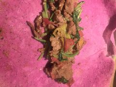 -榆林镇筋饼(知春路店)