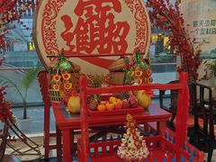 -金华安大酒楼·老牌潮菜·粤式茶点(东方国际店)