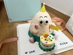 -今日Cake蛋糕茶歇·甜品台定制