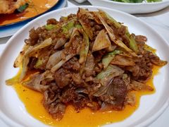 -北国小院(市桥店)