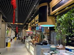 -川骄海鲜自助(亚运村店)