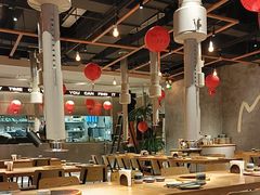 -烧肉达人•炭火烧肉(新天地店)
