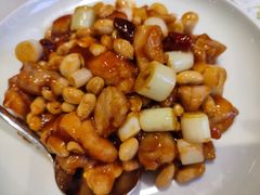 -惠丰堂饭庄·烤鸭·京味菜(翠微路店)