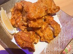 -琴寿司居酒屋(中山广场店)