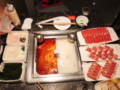 -海底捞火锅(亲贤北街店)