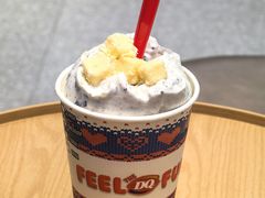 -DQ·蛋糕·冰淇淋(五角场万达店)